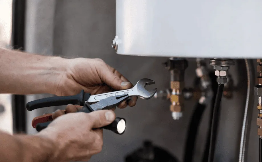 Why choose Water Heater Repair in Carterville, IL